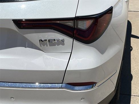 New 2026 Acura MDX FWD w/ Technology Package image 7