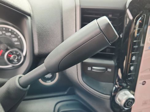 New 2026 RAM 3500 Tradesman image 13