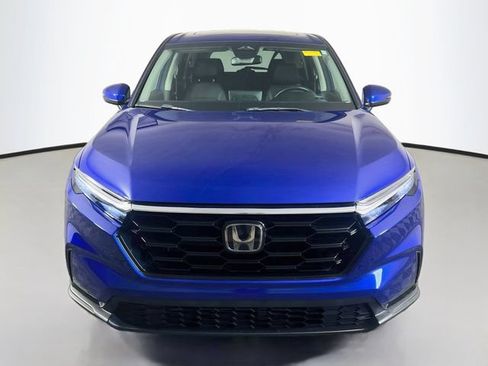 Used 2024 Honda CR-V EX image 3