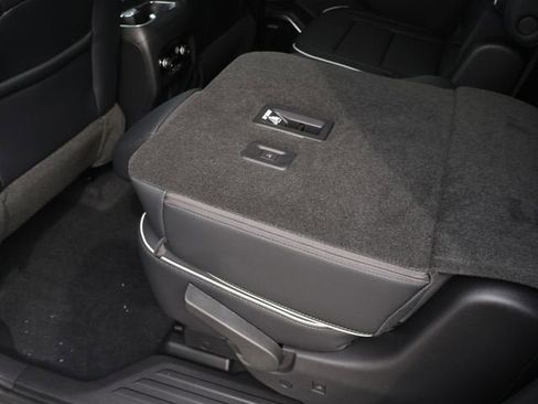 New 2026 Buick Enclave Preferred w/ Power Package AWD/4WD image 17