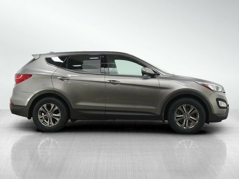Used 2013 Hyundai Santa Fe Sport w/ Technology Pkg AWD/4WD image 6