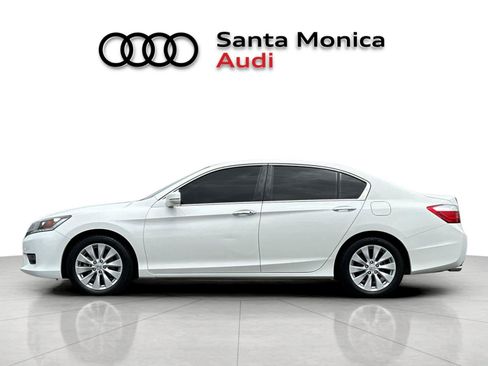 Used 2015 Honda Accord EX-L image 5