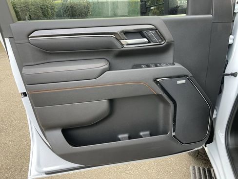 New 2026 GMC Sierra 3500 AT4 image 23