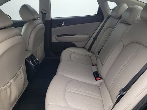 Used 2018 Kia Optima EX w/ Premium Package image 18