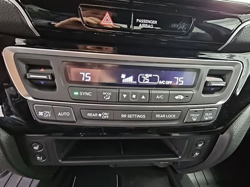 New 2026 Honda Ridgeline Black Edition image 20