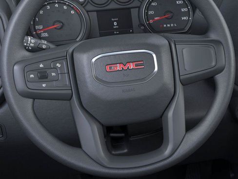 New 2026 GMC Sierra 1500 Pro w/ Pro Value Package AWD/4WD image 56