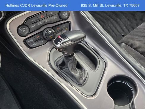 Used 2021 Dodge Challenger GT w/ Plus Package RWD image 23