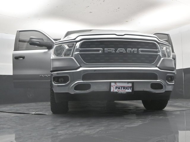 Used 2023 RAM 1500 Big Horn AWD/4WD image 64