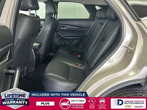 Used 2024 MAZDA CX-30 AWD 2.5 S w/ Select Sport Pkg image 25