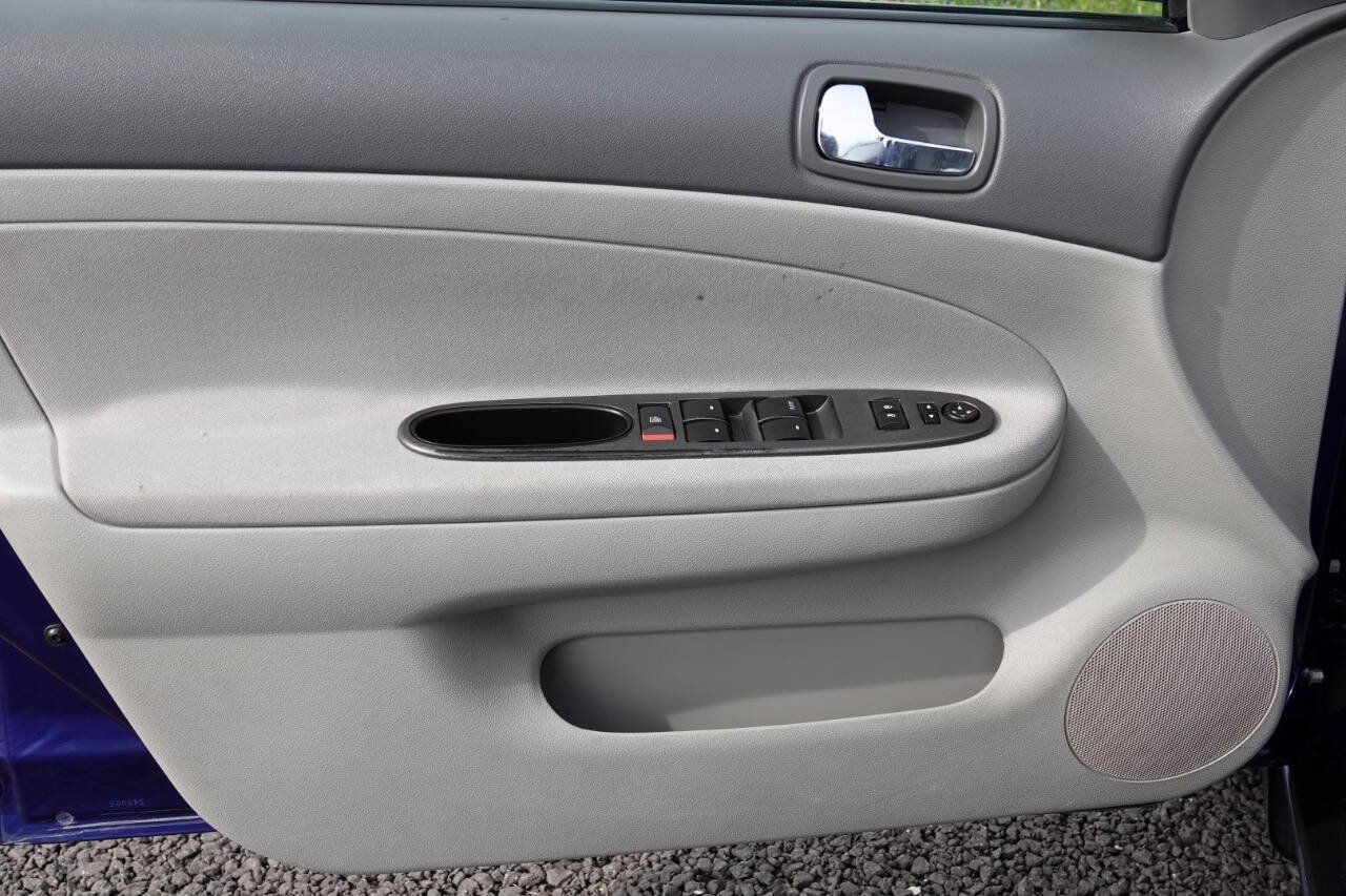 Used 2007 Chevrolet Cobalt LT FWD image 75