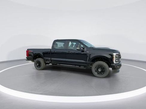 New 2026 Ford F250 XL w/ STX Appearance Package image 9
