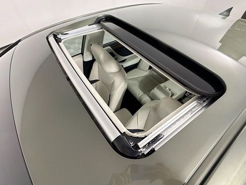 Certified 2024 Lexus ES 300h Ultra Luxury w/ Accessory Package (Z2) FWD image 23