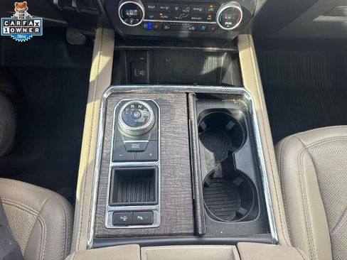 Certified 2021 Ford Expedition Limited RWD image 22