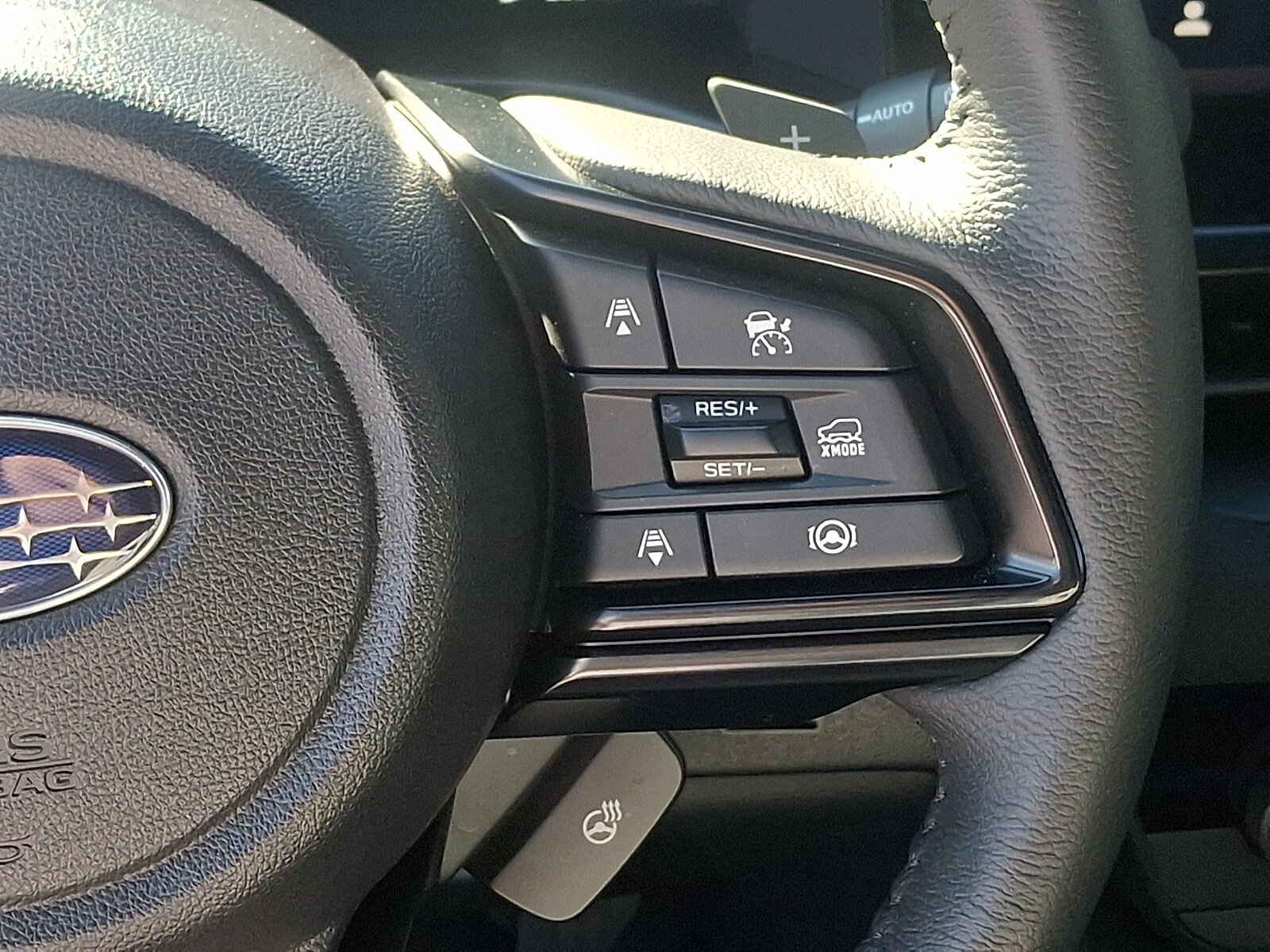 Certified 2026 Subaru Outback Limited AWD/4WD image 22