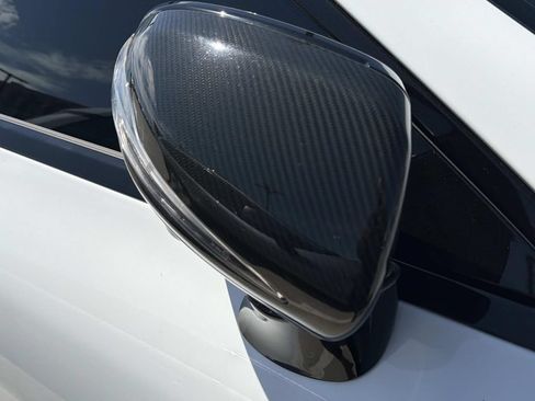 Used 2023 Mercedes-Benz E 53 AMG 4MATIC Coupe image 11