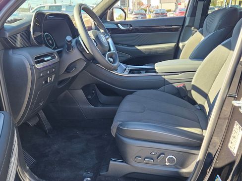 New 2025 Hyundai Palisade Calligraphy AWD/4WD image 5