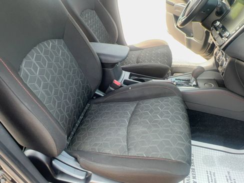 Used 2022 Mitsubishi Outlander Sport ES FWD image 22