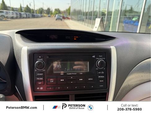 Used 2011 Subaru Forester 2.5X Premium AWD/4WD image 25