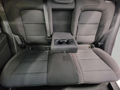 Used 2025 Chevrolet Equinox LT image 23