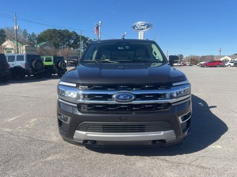 Used 2024 Ford Expedition Max Limited image 2