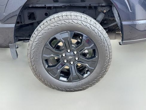 Used 2023 Ford F150 XLT w/ XLT Black Appearance Package AWD/4WD image 29