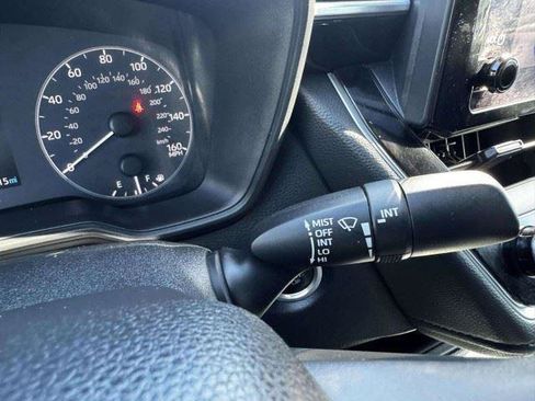 Used 2023 Toyota Corolla SE FWD image 23
