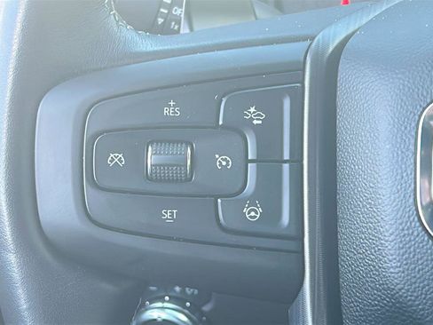 Certified 2024 GMC Sierra 1500 Denali Ultimate image 19