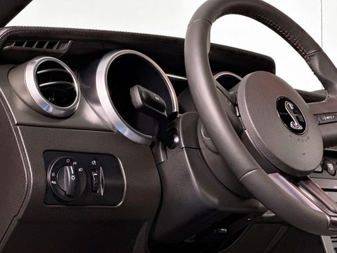 Used 2008 Ford Mustang Shelby GT500 image 19