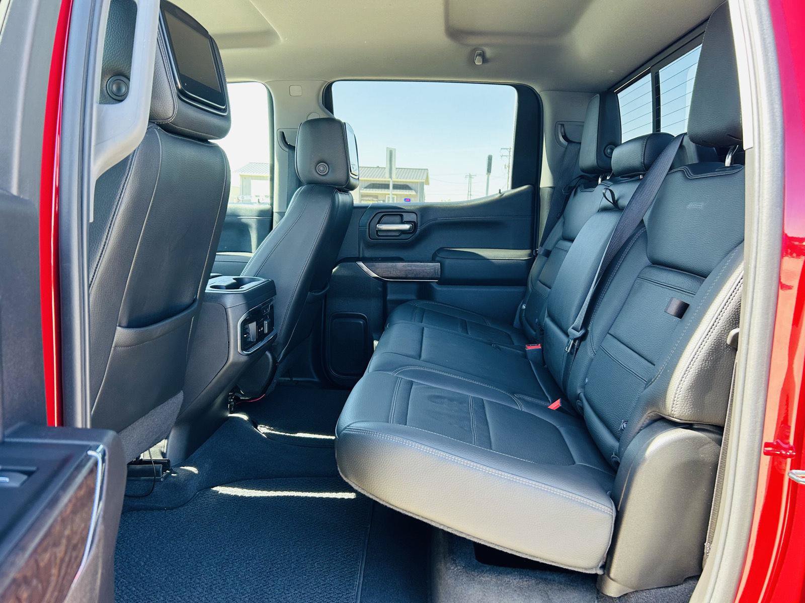 Used 2020 GMC Sierra 1500 Denali w/ Technology Package AWD/4WD image 35