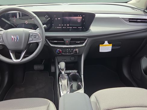 New 2026 Buick Encore GX Preferred w/ Advanced Technology Package FWD image 12