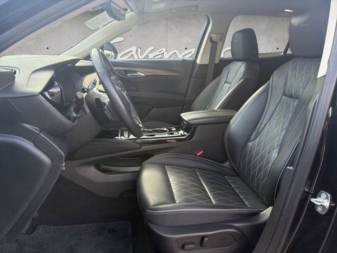 Used 2023 Buick Envision Avenir AWD/4WD image 19