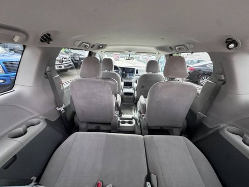 Used 2015 Toyota Sienna LE FWD image 13