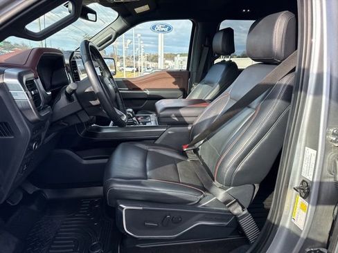 Used 2022 Ford F150 Lariat image 18