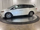 Used 2017 Honda Odyssey EX-L image 6