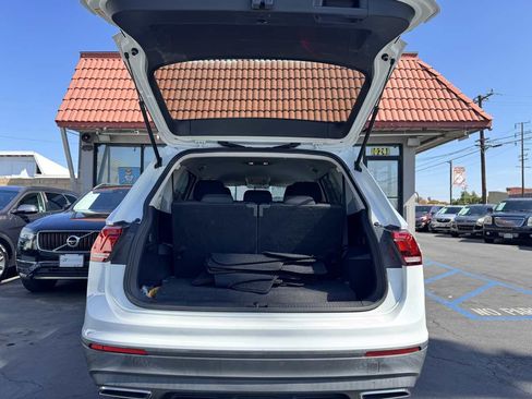 Used 2020 Volkswagen Tiguan S FWD image 20