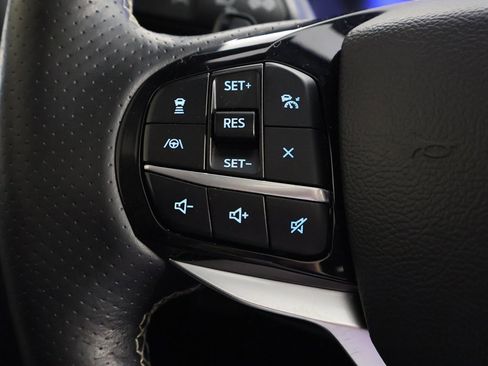 Used 2022 Ford Explorer ST w/ Equipment Group 401A image 49