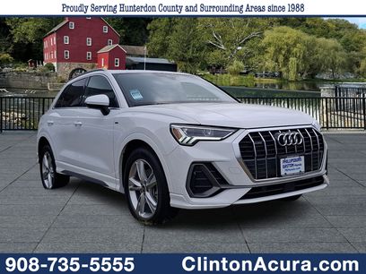 Used 2024 Audi Q3 2.0T Premium
