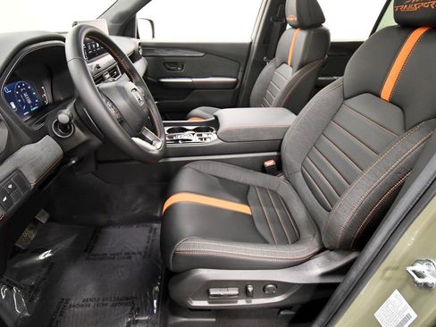 Used 2026 Honda Passport TrailSport image 14