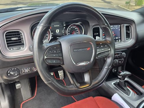 Used 2023 Dodge Charger Scat Pack w/ Dynamics Package RWD image 11