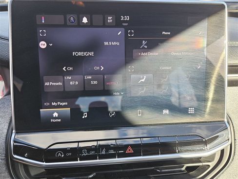 Used 2023 Jeep Compass Sport image 18