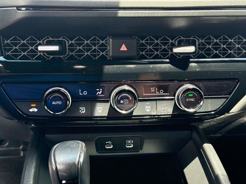 Certified 2024 Honda Accord Sport image 23