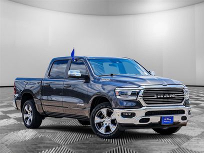 Used 2023 RAM 1500 Laramie