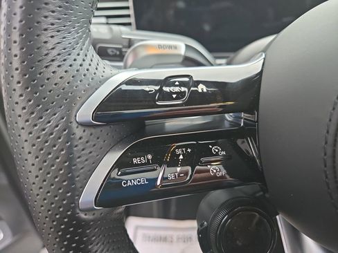 Used 2024 Mercedes-Benz GLE 53 AMG 4MATIC image 18