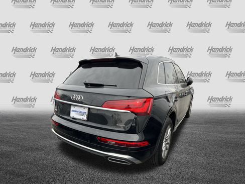 Used 2023 Audi Q5 2.0T Premium w/ Convenience Package image 11