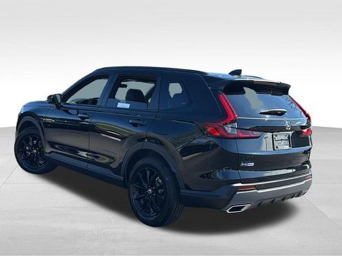 Certified 2026 Honda CR-V Sport-L image 5