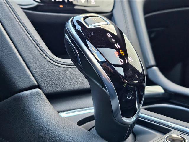 Used 2025 Cadillac XT6 Luxury FWD image 12