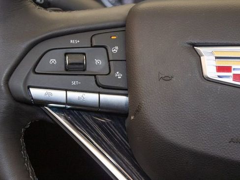 Certified 2024 Cadillac XT6 Premium Luxury w/ LPO, Floor Liner Package image 27