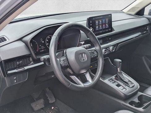 Certified 2024 Honda CR-V EX-L image 10