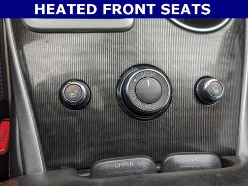 Used 2020 INFINITI QX60 Pure image 5