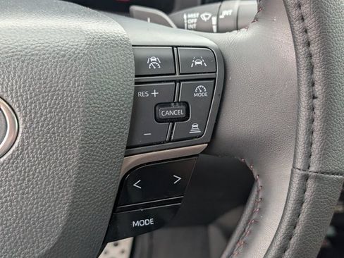 Used 2025 Toyota Camry XSE FWD image 18